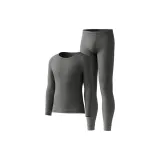 Dark Heather Gray 8016
