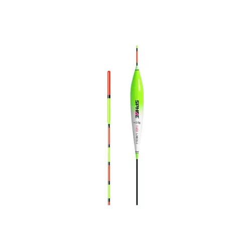Dharma Floats Outdoor Peacock Feathers Bottom Fishing Floats