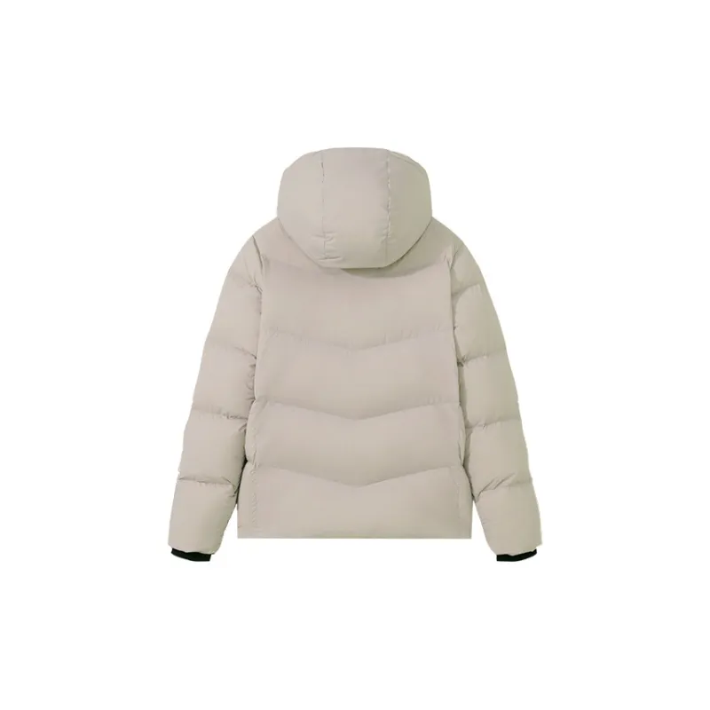 PIONEER CAMP Down Jacket Unisex-7