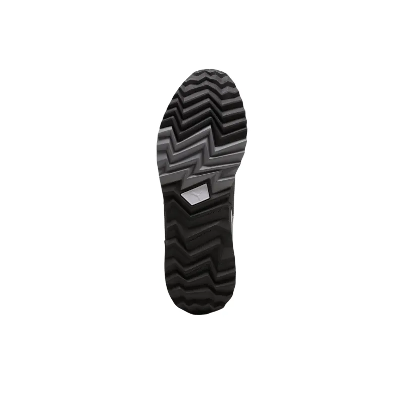 PUMA Road Rider Sd Black Cool Mid Grey-4