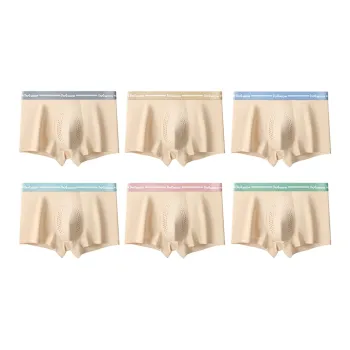 MIIOW Men Underpants
