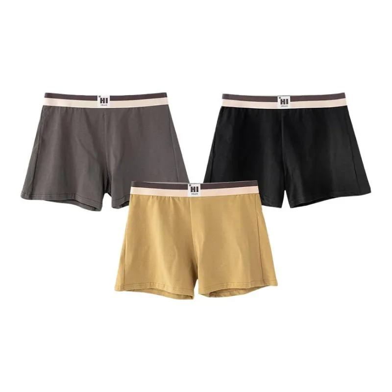 Bejirog Underpants Men's 3 Pack-3