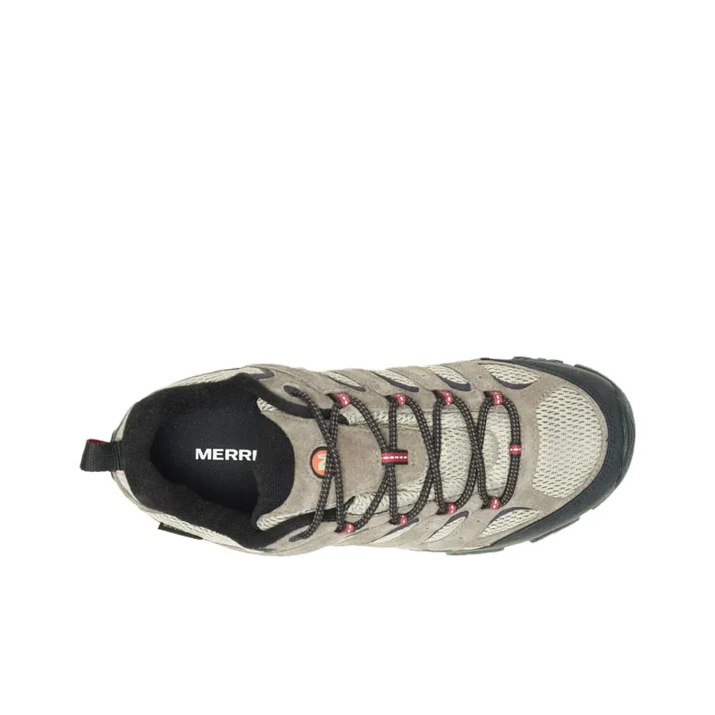 MERRELL Moab 3 Waterproof 'Dark Brown'-2
