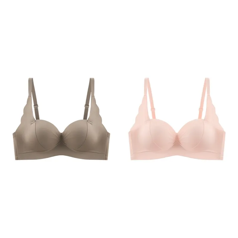 MIIOW Women's Bras-3