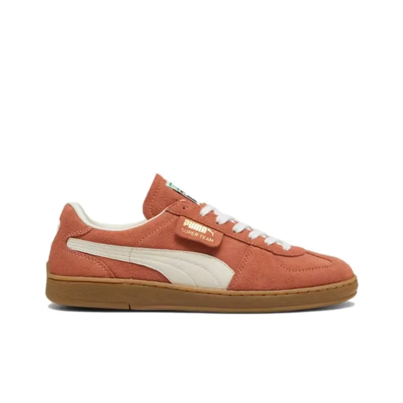 PUMA Super Team Suede 'Deeva Peach Gum'-1