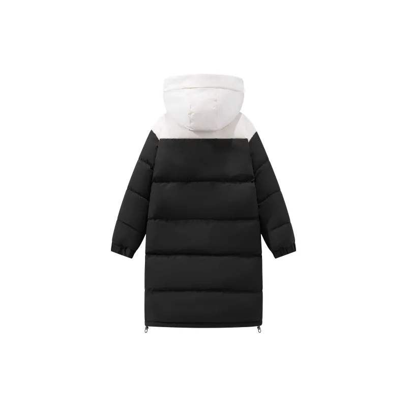 SESAME STREET Down Jacket Unisex-1