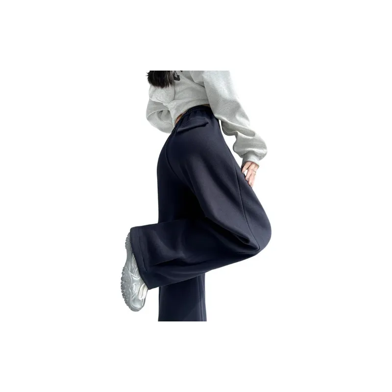 Mm Casual Pants Women's-5
