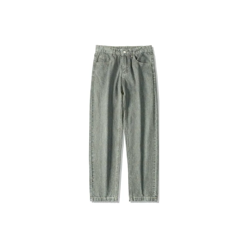 BRNR Jeans Unisex-14