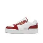 White Red