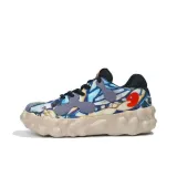 Butterfly Print (Women's)