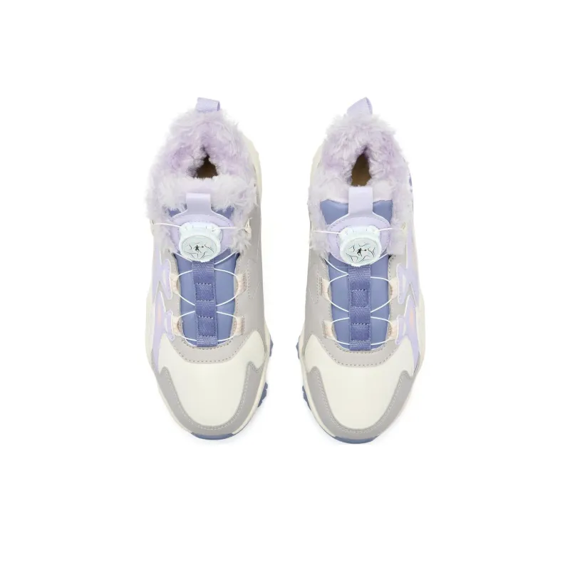 QIAODAN Kids' Casual Shoes Grade School-3
