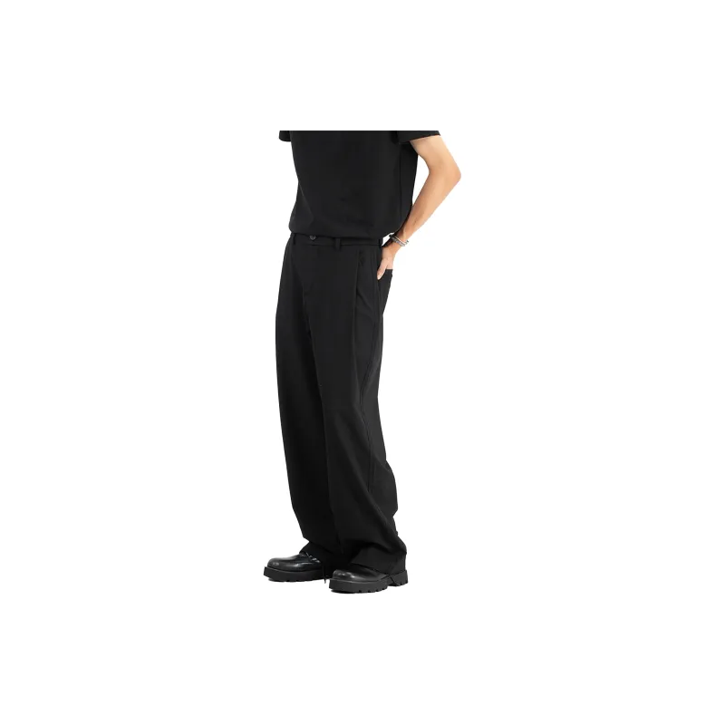 Gangurru Casual Pants Unisex-3
