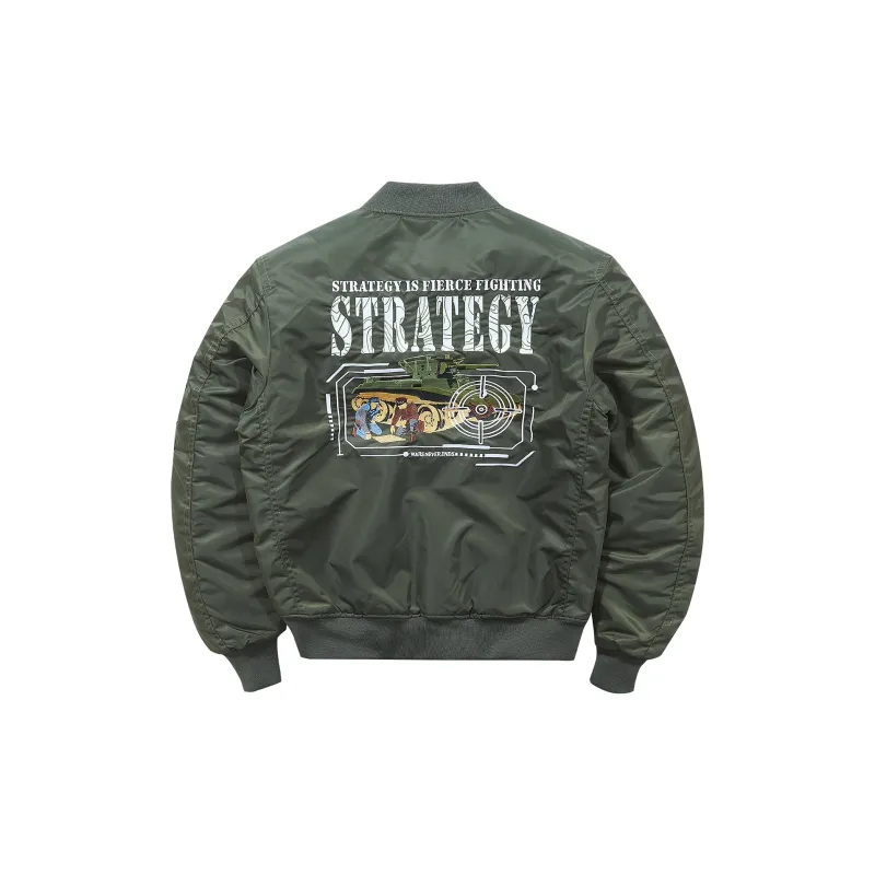 UNIWOLF Jackets Unisex-8