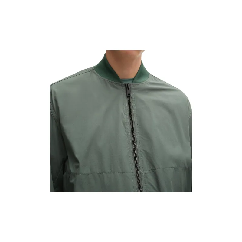 HUGO BOSS FW24 Jackets & Coats Men's Green-5