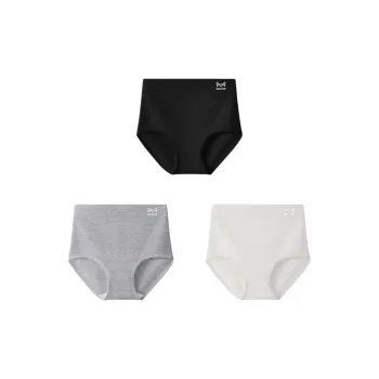 MIIOW Underpants Women's 3 Pack