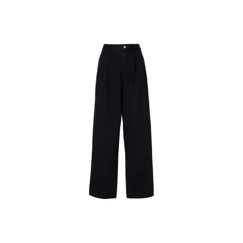 UNIQLO Jeans Women's Black