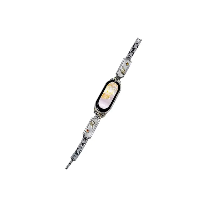 Fly Watch Band Huawei Compatibility Metal-4