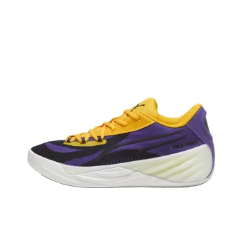 PUMA All Pro Nitro Lakers