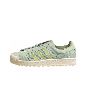 Adidas Originals Superstar Breathe Clot Wonder White