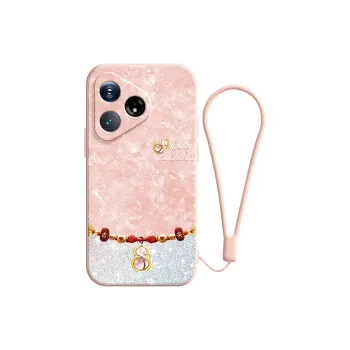 CHUNFAN Phone Cases