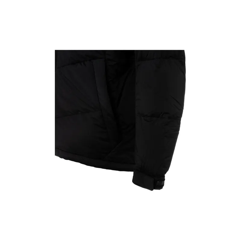 PUMA Down Jackets Men Black-2