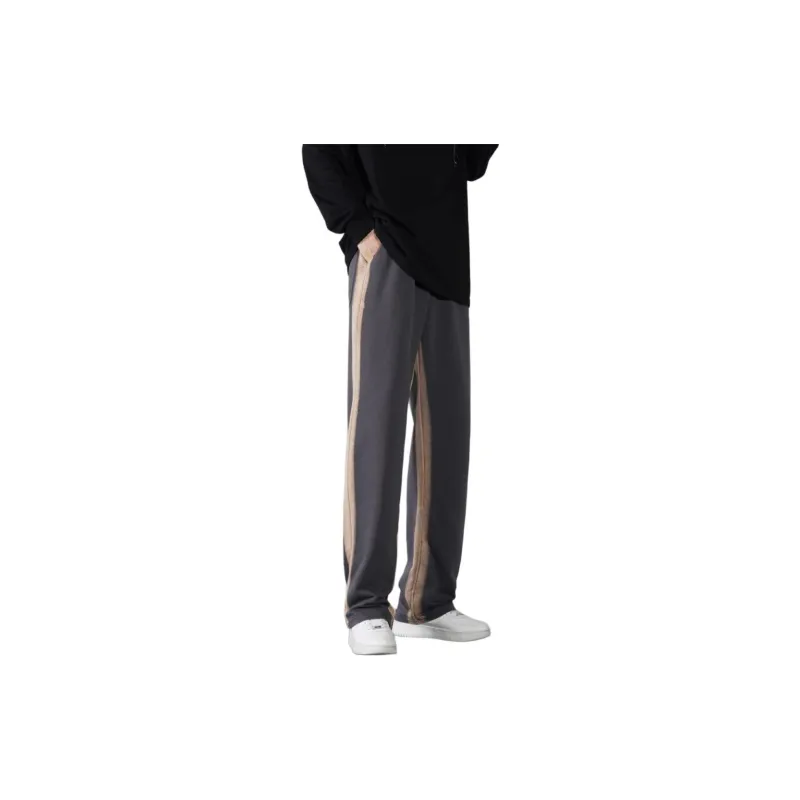 LCWP Casual Pants Unisex-11