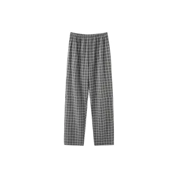 Lanza Men Pajama Pants