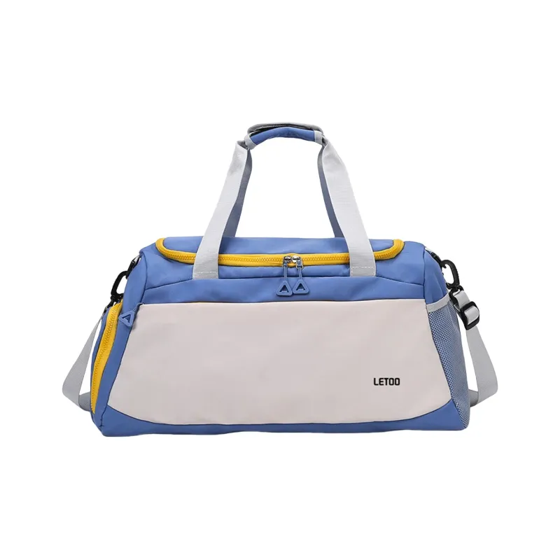 LETOO Oxford Travel Bag Women's-1