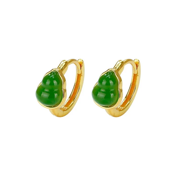 CHIC ZONE Earrings Jasper Women's-0