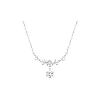 KINGFOCUS Necklaces Women's
