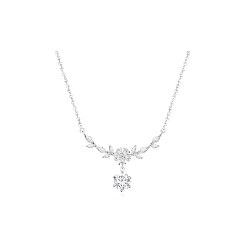 KINGFOCUS Necklaces Women's-0
