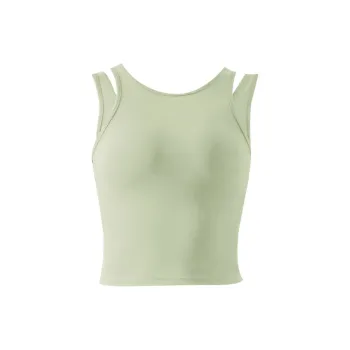 Allenalyson Women's Tank Tops