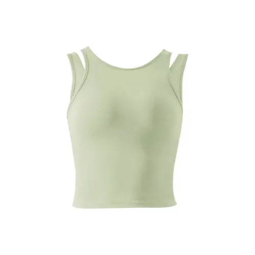 Allenalyson Women's Tank Tops
