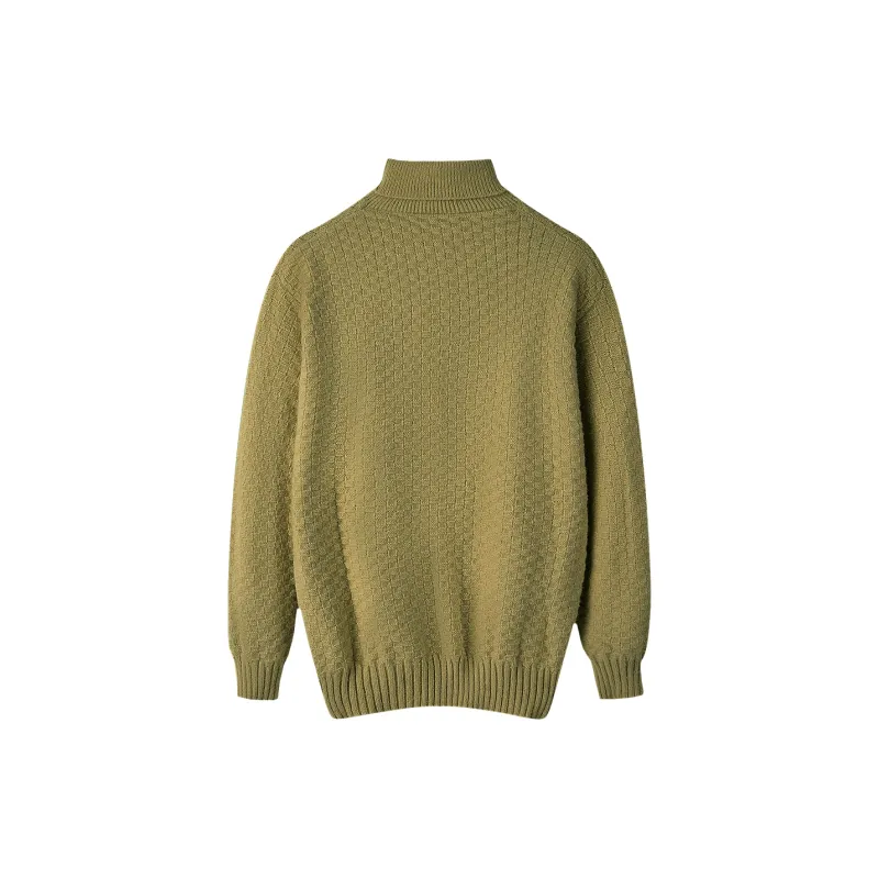LUCKY BRAND Sweaters Unisex-1