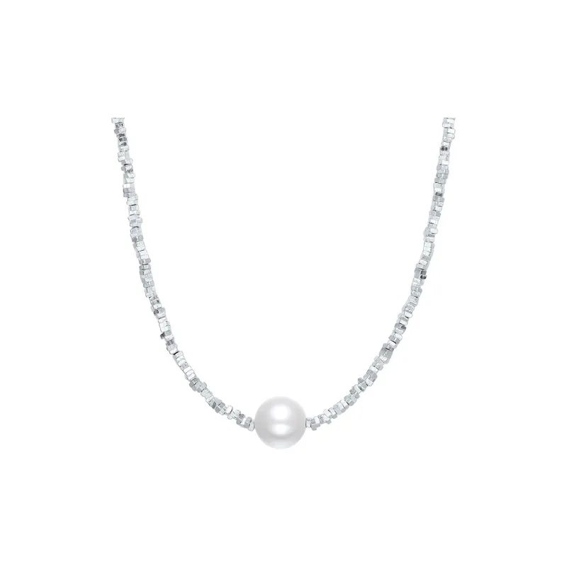 Century Edge Jewelry S925 Silver Necklaces Women's-0