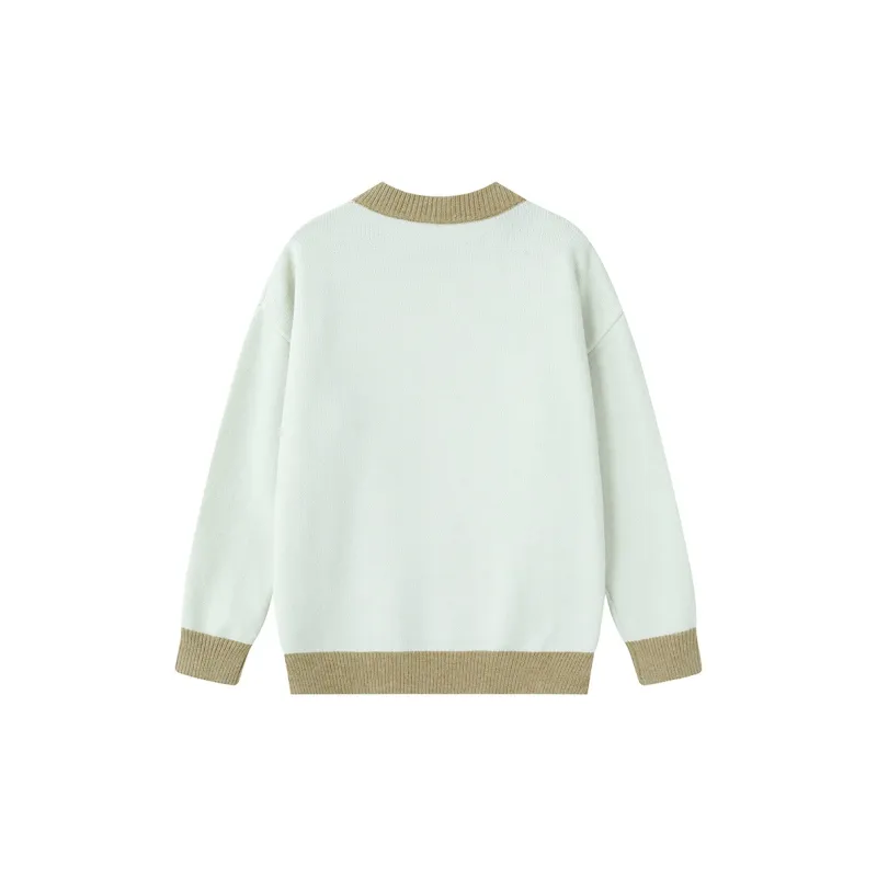 DIDTEK Knitwear Unisex-5