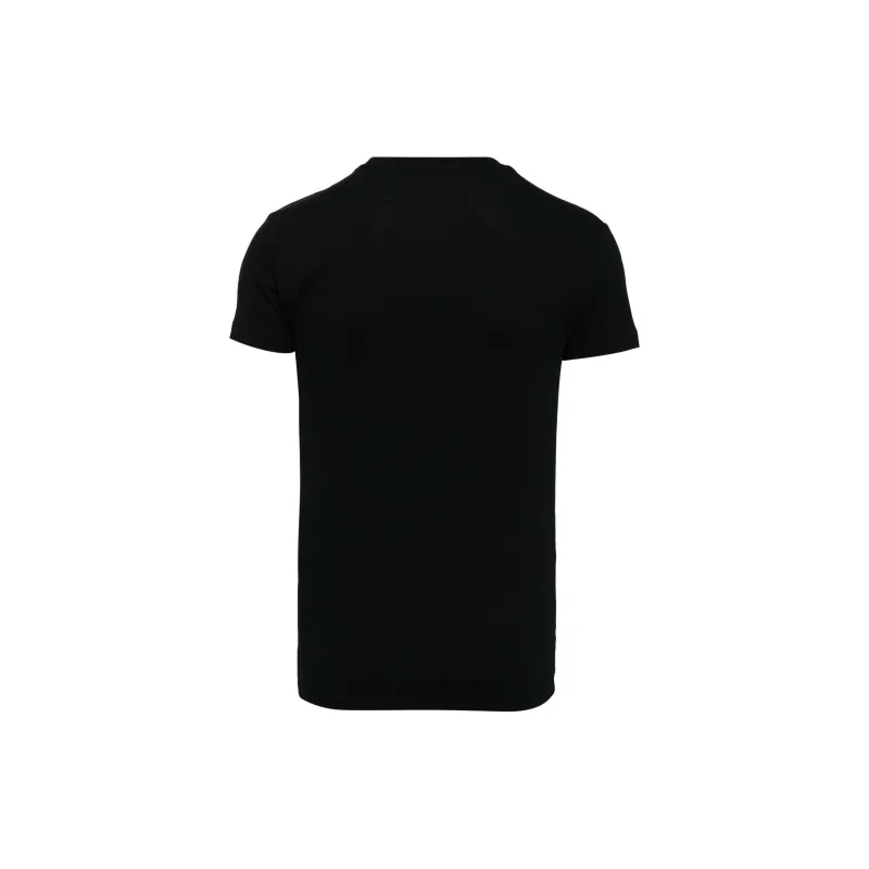 EMPORIO ARMANI Round neck Underwear T shirt-1