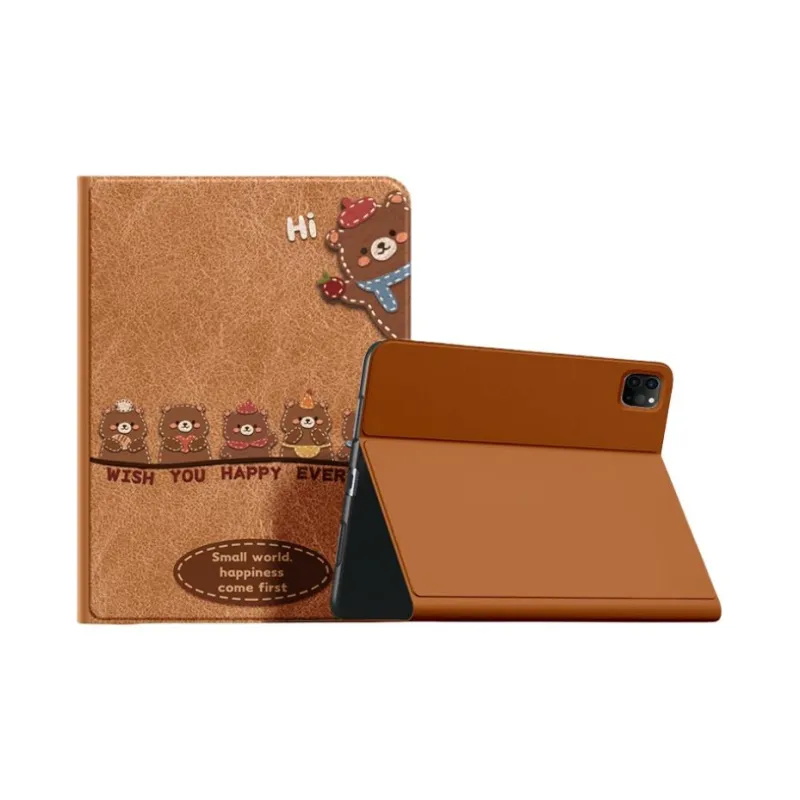 SUPER MOUSE Tablet Protective Cases-15