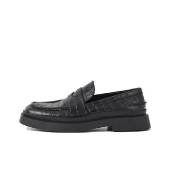 VAGABOND SHOEMAKERS Loafers 3.1cm Men's Black