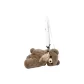 Khaki Bear
