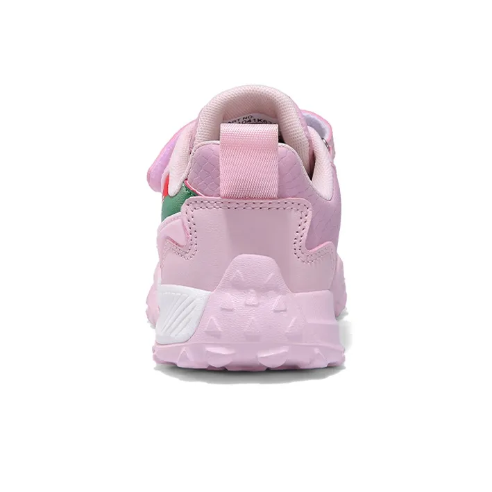 BOBDOG Slip Resistant Cushioning Abrasion Resistant Rebound Low Top Kids' Running Shoes Kids'-11