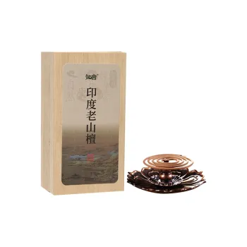 ZHITANG Incense & Coil Incense Accessories