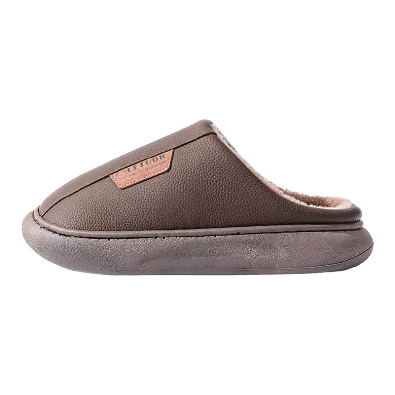 Le Drag Slippers / Home Slippers-16
