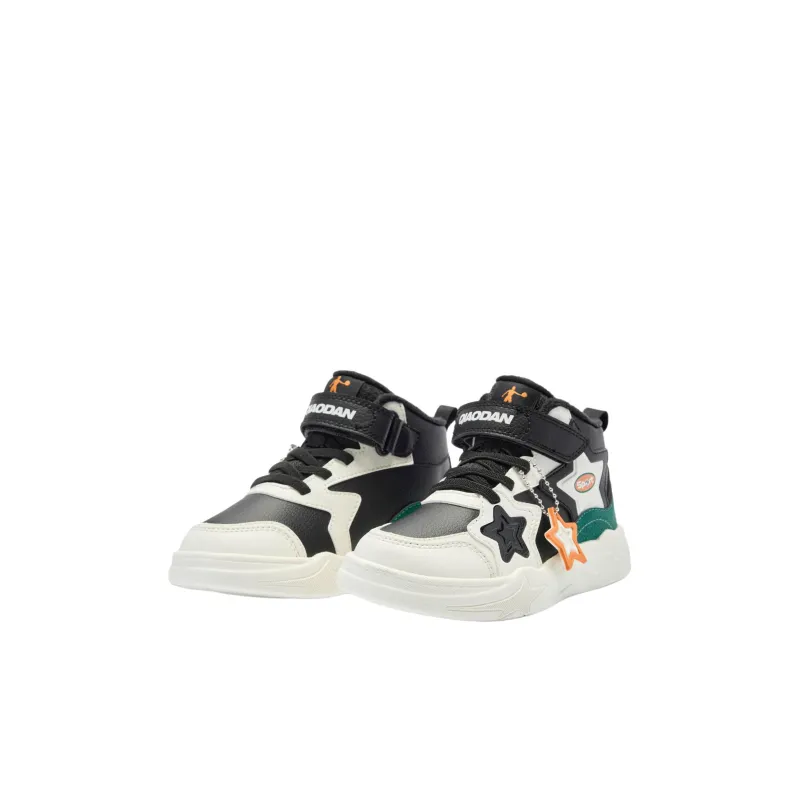 QIAODAN Kids' Casual Shoes Pre school-2