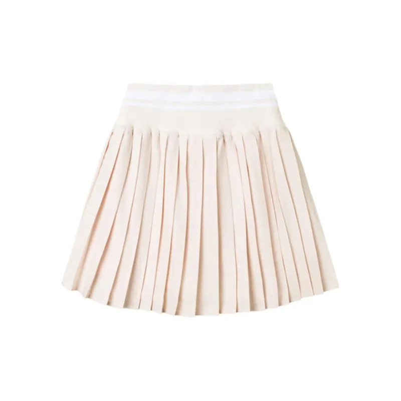 Anta Casual Short Skirts Women's Pink-1