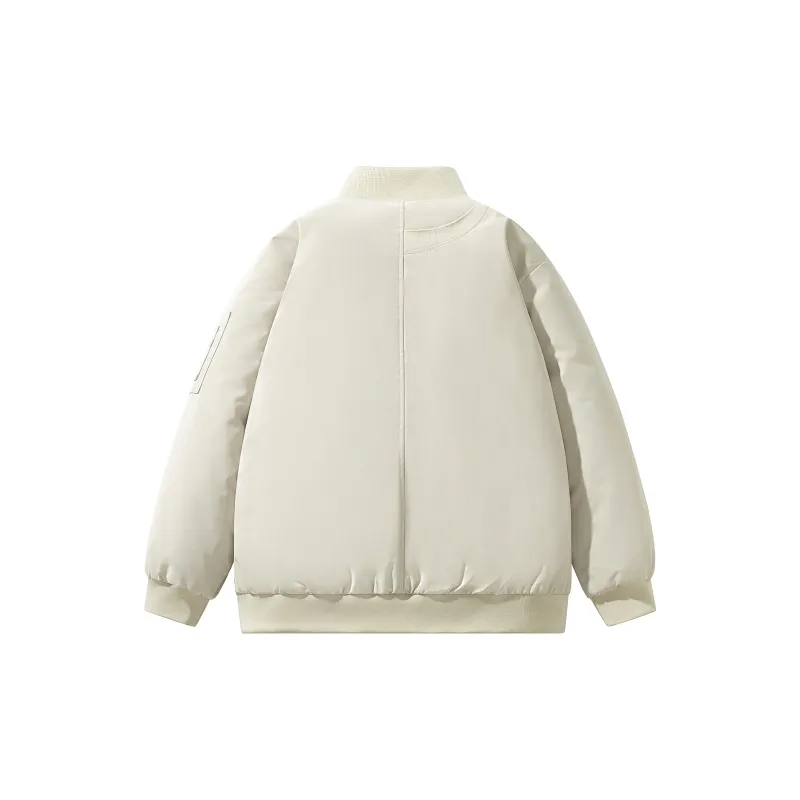PIMC Puffer Jackets Unisex-1