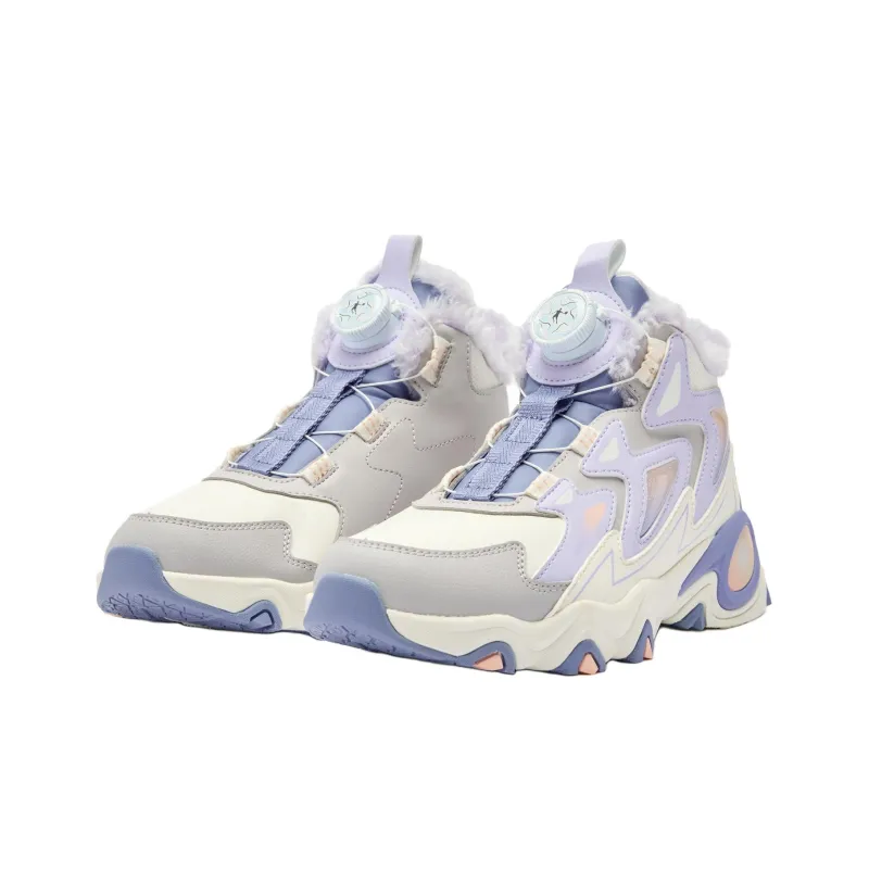 QIAODAN Kids' Casual Shoes Grade School-2