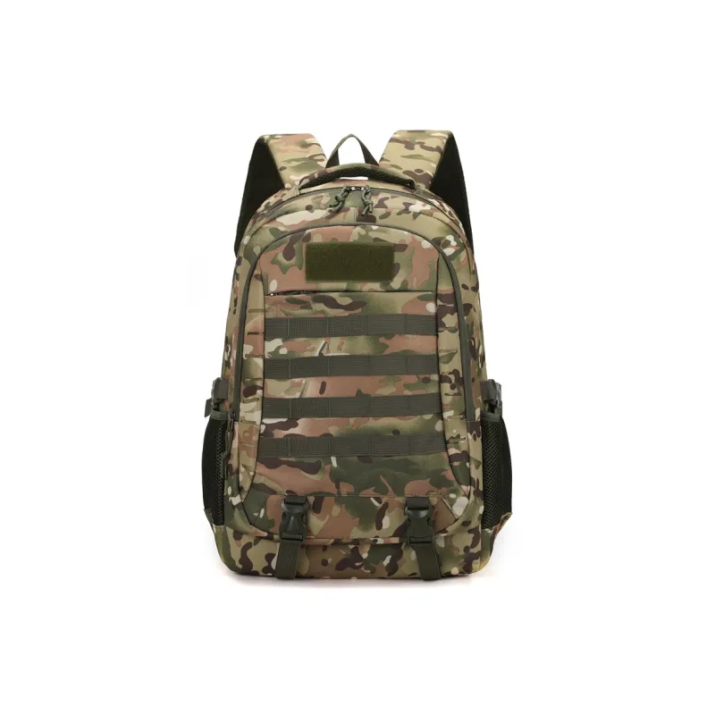 SUN ERATH&U Oxford Backpack Men's Multicolor-4