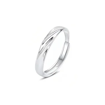 FR Rings Unisex