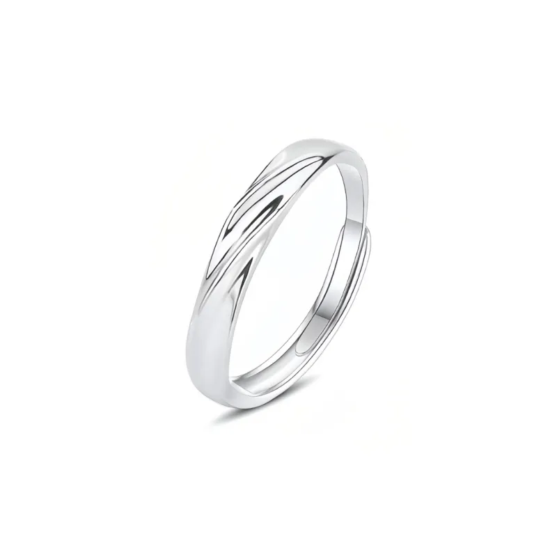 FR Rings Unisex-5